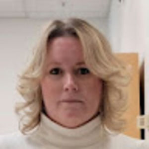 Meet your Posher, Christy